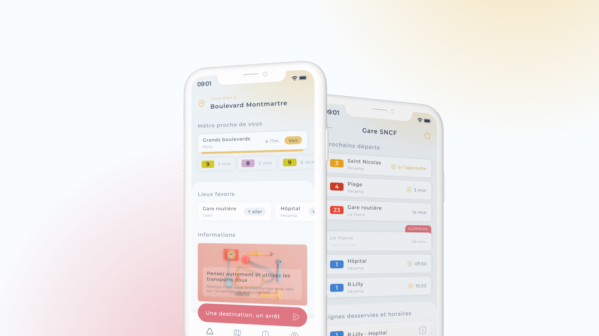 Mockup App
